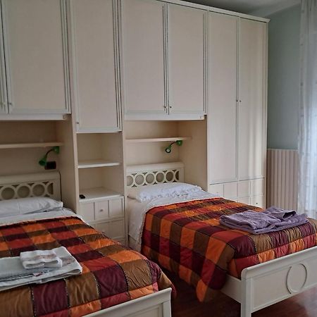 Roses House Apartment Porto San Giorgio Exterior photo