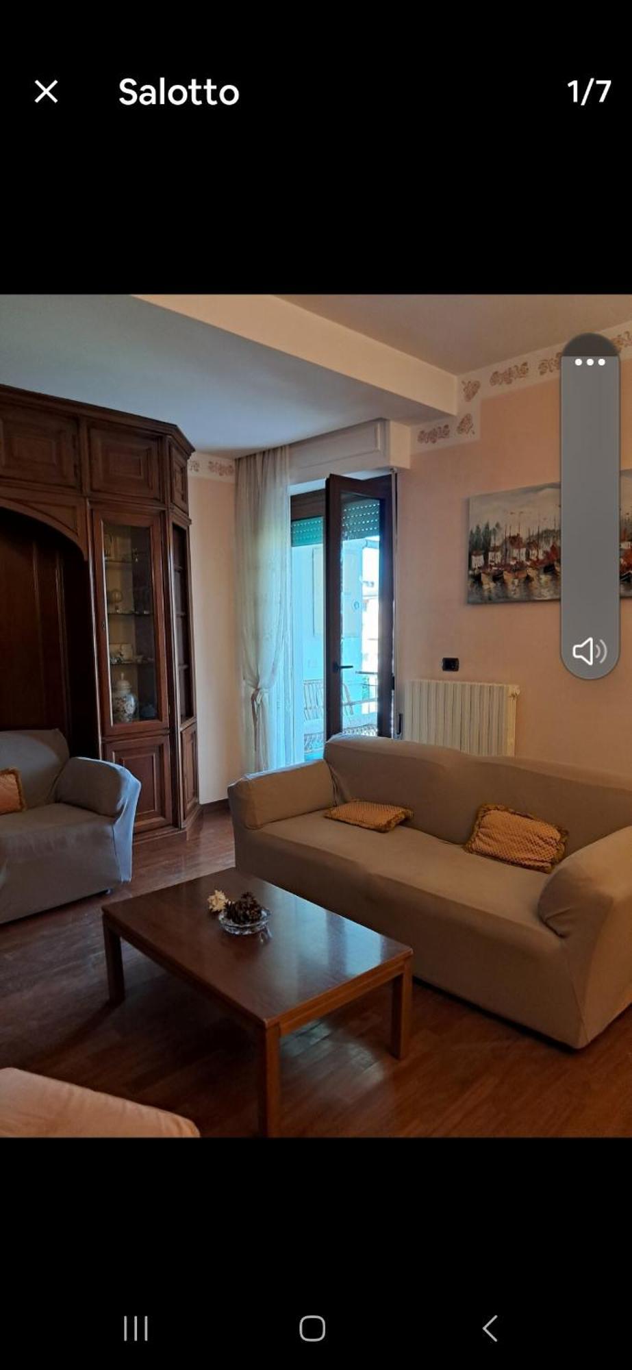 Roses House Apartment Porto San Giorgio Exterior photo