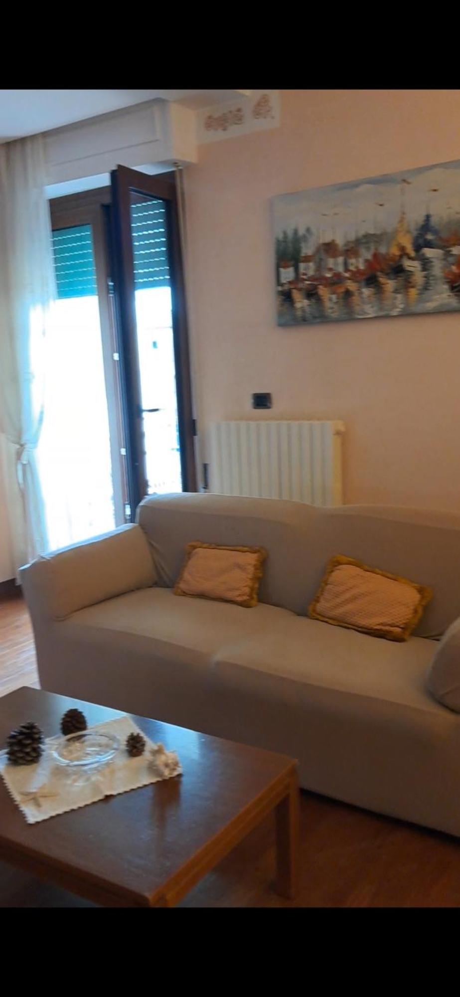 Roses House Apartment Porto San Giorgio Exterior photo