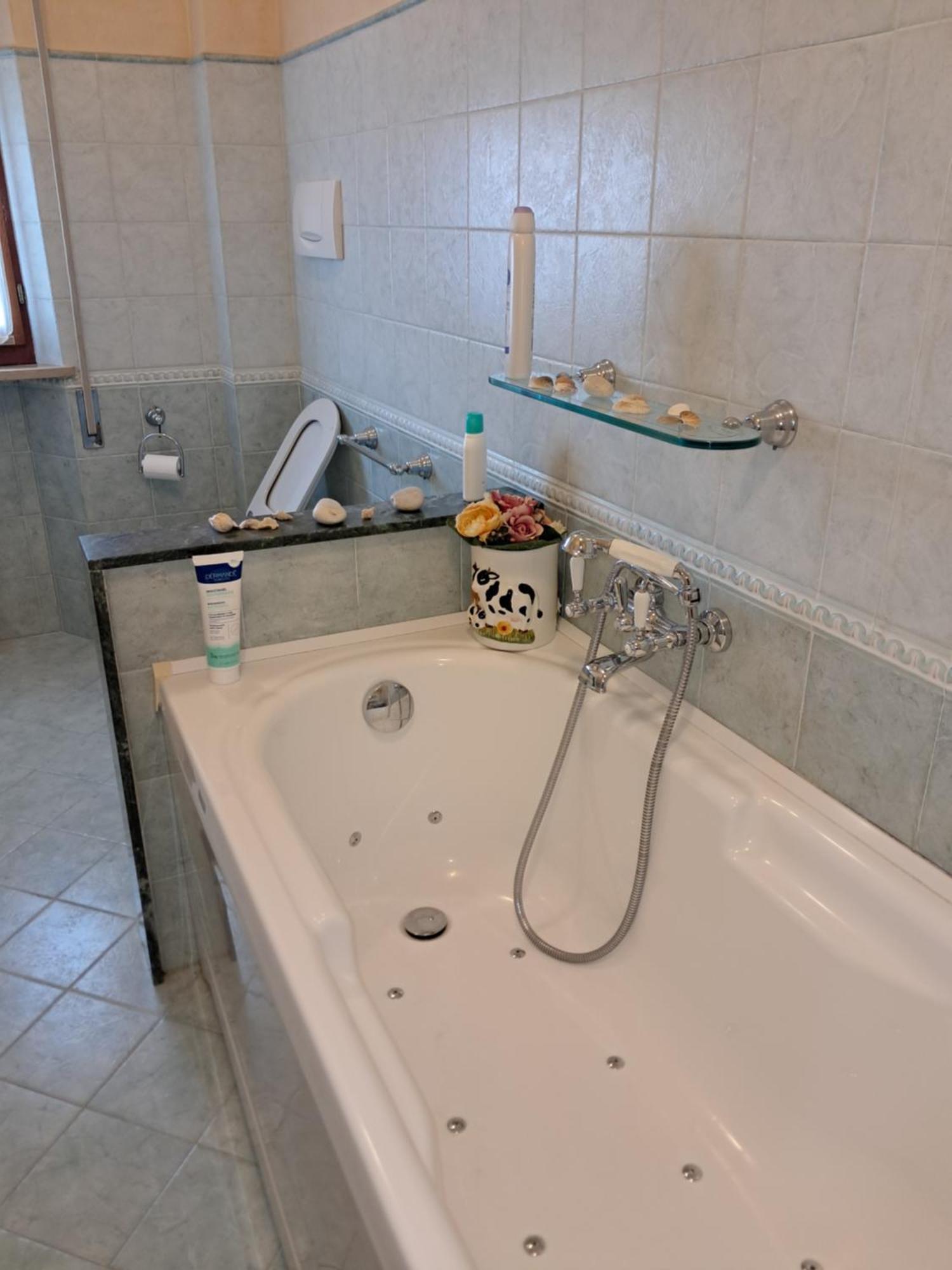 Roses House Apartment Porto San Giorgio Exterior photo