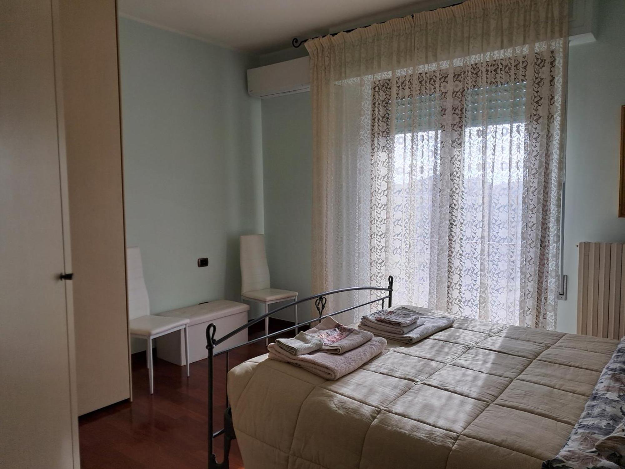 Roses House Apartment Porto San Giorgio Exterior photo